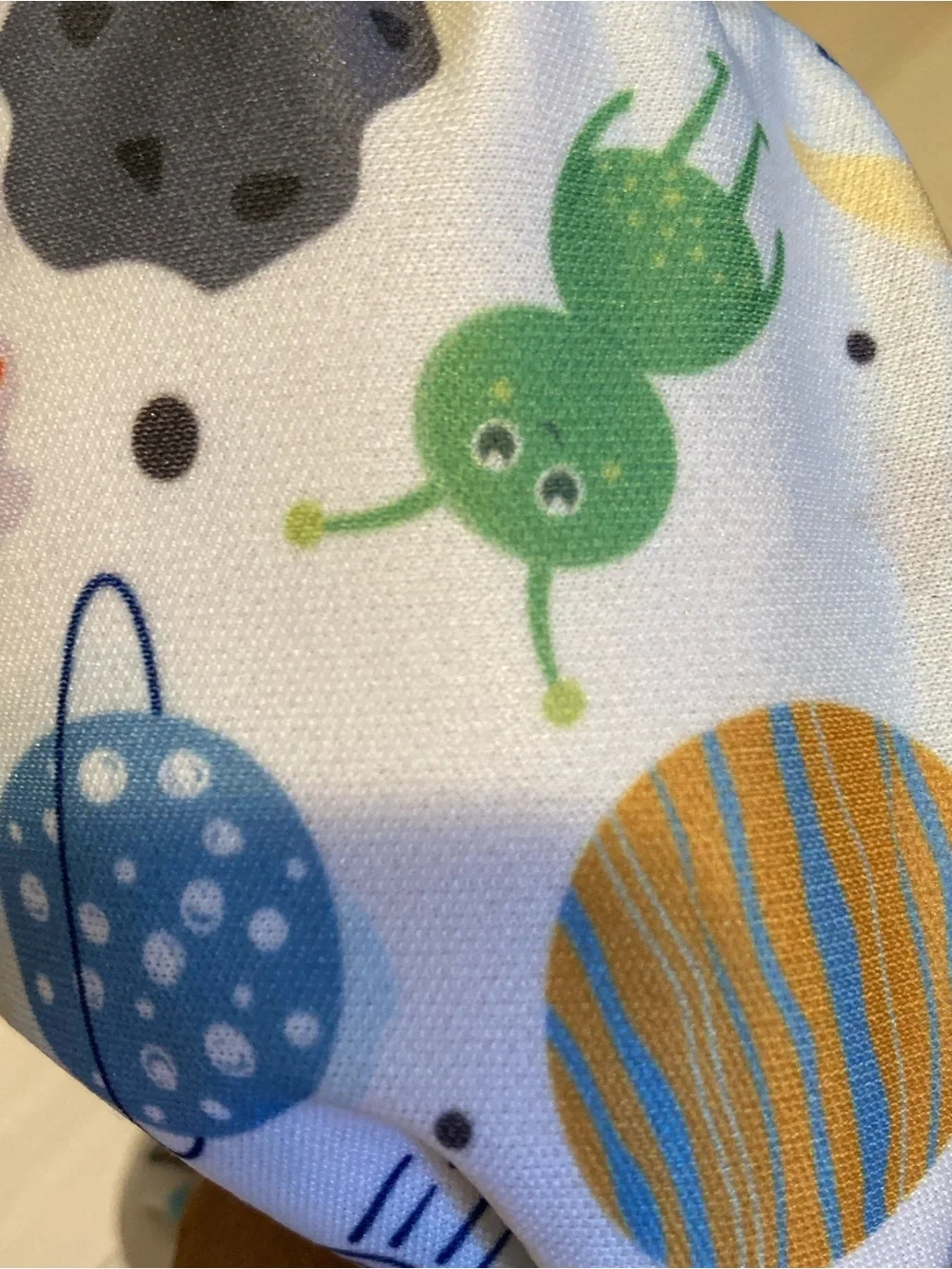 MOTHER-EASE BEDWETTER PANT Reusable cloth Diaper from Green Mountain Diapers